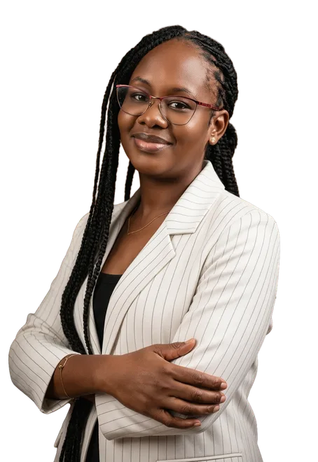 Genevieve Danquah